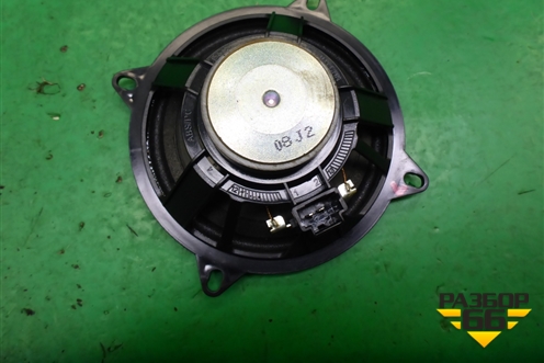 Динамик (в торпедо) (9665245280) для Citroen C-Elysee с 2013г (С Элизе)