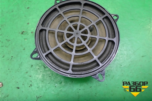 Динамик (в торпедо) (9665245280) для Citroen C-Elysee с 2013г (С Элизе)