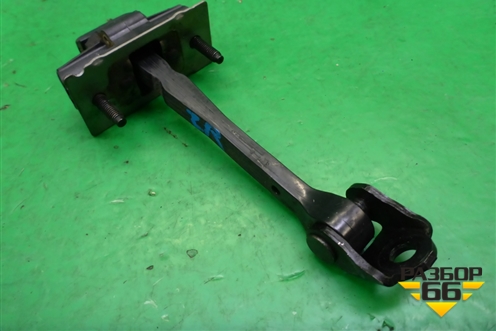 Ограничитель двери задней правой для Citroen C-Elysee с 2013г (С Элизе)