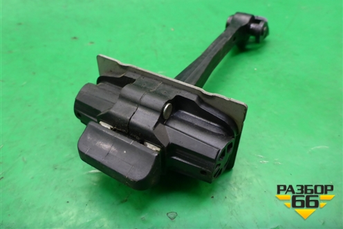 Ограничитель двери задней правой для Citroen C-Elysee с 2013г (С Элизе)