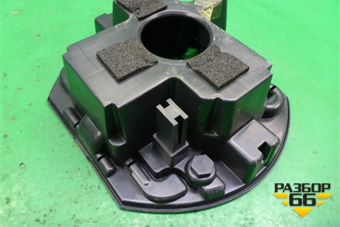 Ящик инструментальный в багажник (9655342680) для Citroen C-Elysee с 2013г (С Элизе)