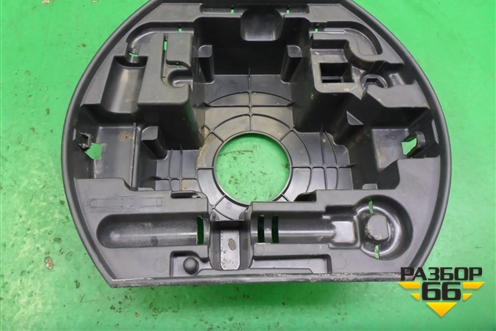 Ящик инструментальный в багажник (9655342680) для Citroen C-Elysee с 2013г (С Элизе)