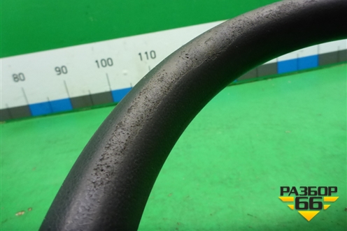 Рулевое колесо под AIR BAG без AIR BAG (96753912ZD) для Citroen C-Elysee с 2013г (С Элизе)