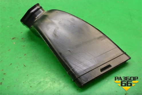 Воздуховод отопителя (9677389180) для Citroen C-Elysee с 2013г (С Элизе)