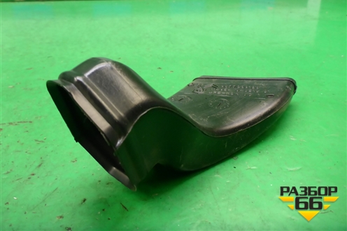 Воздуховод отопителя (9677389180) для Citroen C-Elysee с 2013г (С Элизе)