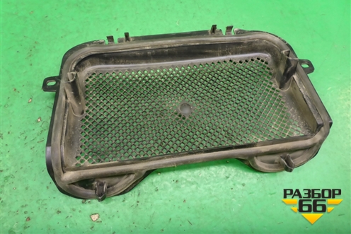 Решетка вентиляционная (9637768580) для Citroen C-Elysee с 2013г (С Элизе)