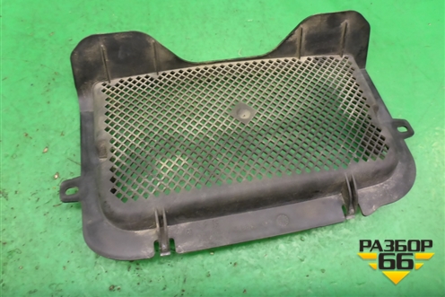 Решетка вентиляционная (9637768580) для Citroen C-Elysee с 2013г (С Элизе)