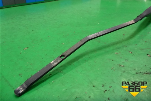 Поводок стеклоочистителя левый (9804766180) для Citroen C-Elysee с 2013г (С Элизе)