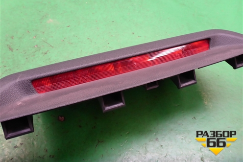 Фонарь задний стоп сигнал (9800282377) для Citroen C-Elysee с 2013г (С Элизе)