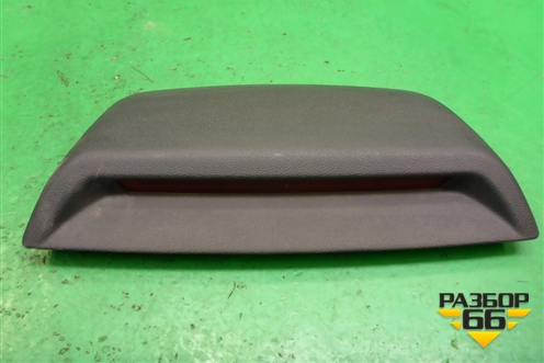 Фонарь задний стоп сигнал (9800282377) для Citroen C-Elysee с 2013г (С Элизе)