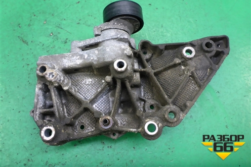 Кронштейн компрессора кондиционера (1.6л EC5) (9685727780) для Citroen C-Elysee с 2013г (С Элизе)