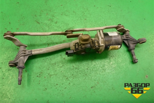 Трапеция стеклоочистителей для Citroen C-Elysee с 2013г (С Элизе)