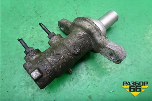 Цилиндр тормозной главный без бачка для Citroen C-Elysee с 2013г (С Элизе)