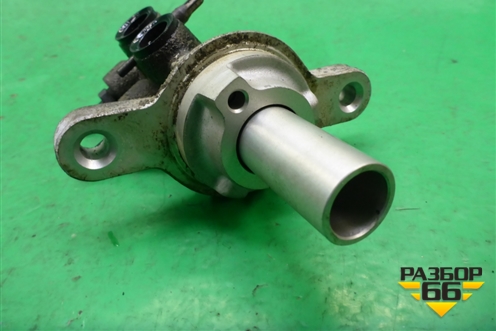 Цилиндр тормозной главный без бачка для Citroen C-Elysee с 2013г (С Элизе)