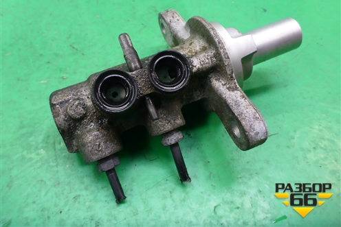 Цилиндр тормозной главный без бачка для Citroen C-Elysee с 2013г (С Элизе)