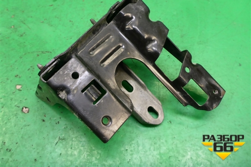 Опора КПП левая (9801521580) для Citroen C-Elysee с 2013г (С Элизе)