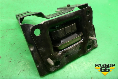 Опора КПП левая (9801521580) для Citroen C-Elysee с 2013г (С Элизе)