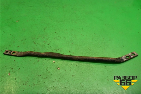 Распорка (на днище) для Citroen C-Elysee с 2013г (С Элизе)