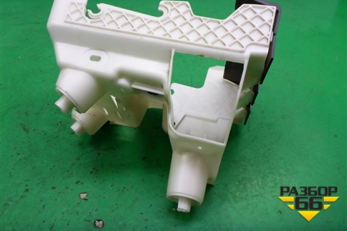 Корпус блока предохранителей (9675493980) для Citroen C-Elysee с 2013г (С Элизе)