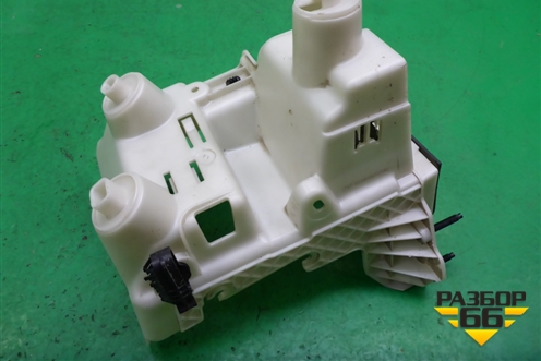 Корпус блока предохранителей (9675493980) для Citroen C-Elysee с 2013г (С Элизе)