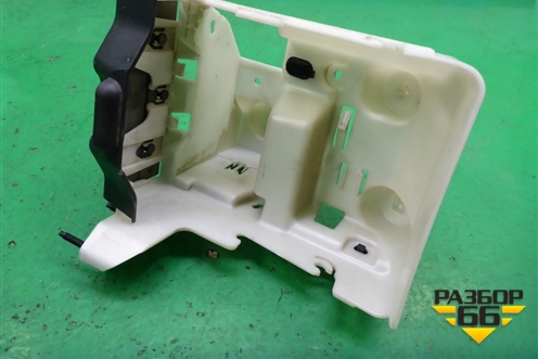 Корпус блока предохранителей (9675493980) для Citroen C-Elysee с 2013г (С Элизе)