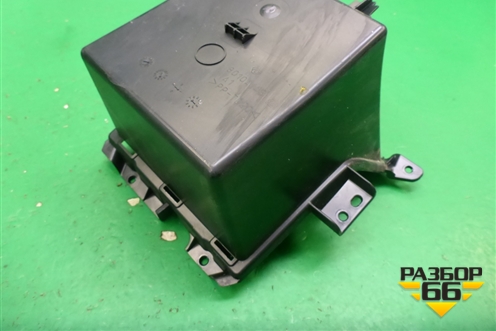 Ящик передней консоли (8010A143) для Mitsubishi Outlander XL с 2006-2012г (Аутлендер ХЛ)