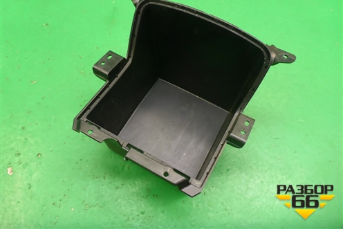 Ящик передней консоли (8010A143) для Mitsubishi Outlander XL с 2006-2012г (Аутлендер ХЛ)