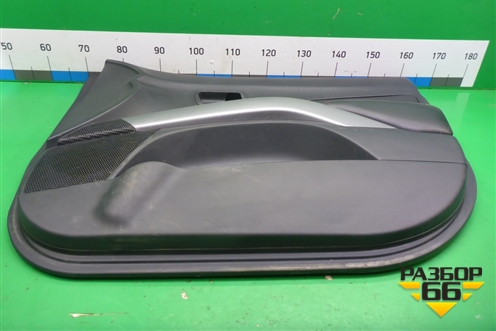 Обшивка двери передней правой под электрику (221A776XAQ) для Mitsubishi Outlander XL с 2006-2012г (Аутлендер ХЛ)