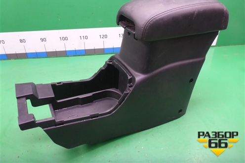 Подлокотник (8011A0837) для Mitsubishi Outlander XL с 2006-2012г (Аутлендер ХЛ)