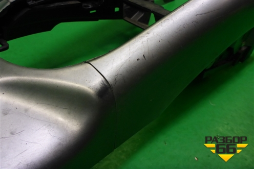 Накладка внутренняя (на консоль) (8011A079) для Mitsubishi Outlander XL с 2006-2012г (Аутлендер ХЛ)