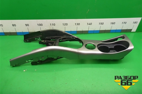 Накладка внутренняя (на консоль) (8011A079) для Mitsubishi Outlander XL с 2006-2012г (Аутлендер ХЛ)