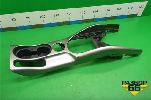 Накладка внутренняя (на консоль) (8011A079) для Mitsubishi Outlander XL с 2006-2012г (Аутлендер ХЛ)