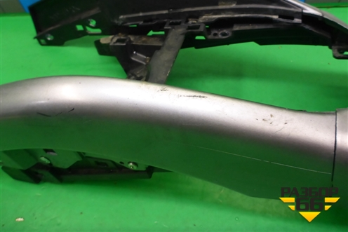 Накладка внутренняя (на консоль) (8011A079) для Mitsubishi Outlander XL с 2006-2012г (Аутлендер ХЛ)