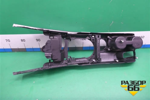 Накладка внутренняя (на консоль) (8011A079) для Mitsubishi Outlander XL с 2006-2012г (Аутлендер ХЛ)