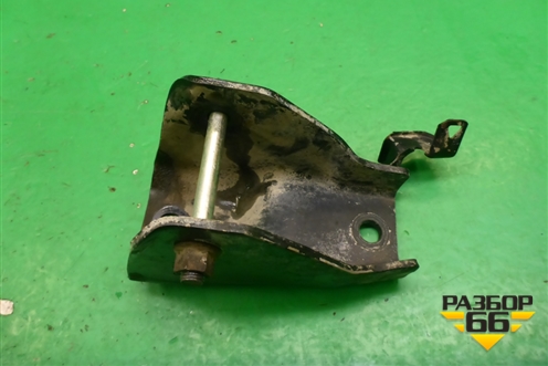 Кронштейн опоры двигателя для Mitsubishi Outlander XL с 2006-2012г (Аутлендер ХЛ)