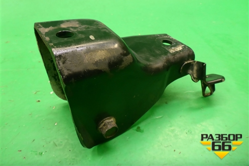 Кронштейн опоры двигателя для Mitsubishi Outlander XL с 2006-2012г (Аутлендер ХЛ)