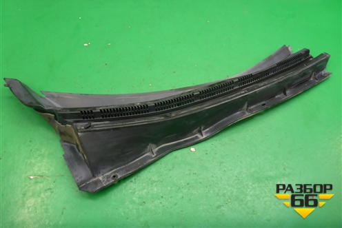 Решетка стеклоочистителей правая (7405A174) для Mitsubishi Outlander XL с 2006-2012г (Аутлендер ХЛ)