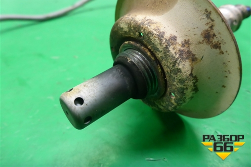 Датчик кислородный / Lambdasonde (3.0л 6B31) (1491005050) для Mitsubishi Outlander XL с 2006-2012г (Аутлендер ХЛ)