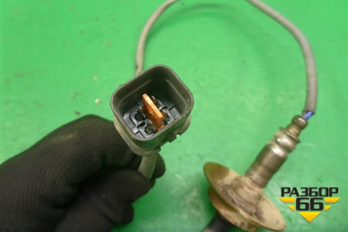 Датчик кислородный / Lambdasonde (3.0л 6B31) (1491005050) для Mitsubishi Outlander XL с 2006-2012г (Аутлендер ХЛ)