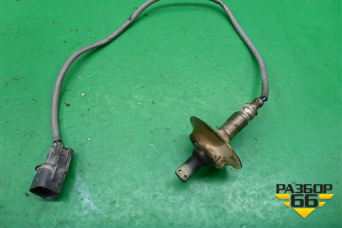 Датчик кислородный / Lambdasonde (3.0л 6B31) (1491005050) для Mitsubishi Outlander XL с 2006-2012г (Аутлендер ХЛ)