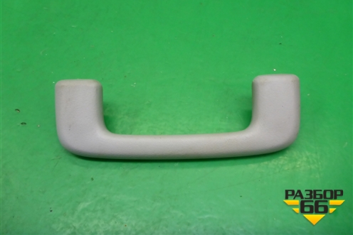 Ручка внутренняя потолочная (передняя) для Mitsubishi Outlander XL с 2006-2012г (Аутлендер ХЛ)