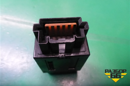 Кнопка (ASC OFF) для Mitsubishi Outlander XL с 2006-2012г (Аутлендер ХЛ)