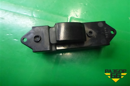 Кнопка стеклоподъёмника (двери передней правой) (8608A061) для Mitsubishi Outlander XL с 2006-2012г (Аутлендер ХЛ)