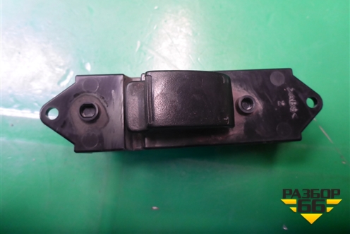 Кнопка стеклоподъёмника (двери задней правой) (8608A062) для Mitsubishi Outlander XL с 2006-2012г (Аутлендер ХЛ)