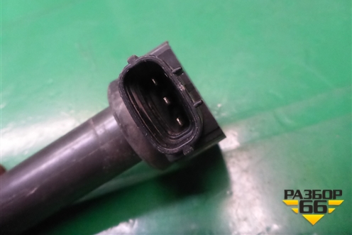 Катушка зажигания (3.0л 6B31) (1832A016) для Mitsubishi Outlander XL с 2006-2012г (Аутлендер ХЛ)