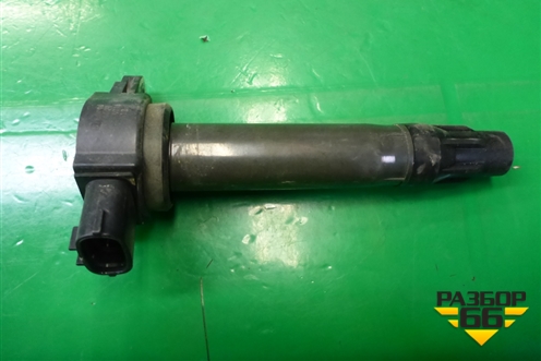 Катушка зажигания (3.0л 6B31) (1832A016) для Mitsubishi Outlander XL с 2006-2012г (Аутлендер ХЛ)