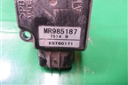 Датчик массового расхода воздуха (3.0л 6B31) (MR9855187) для Mitsubishi Outlander XL с 2006-2012г (Аутлендер ХЛ)