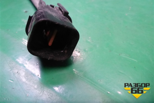 Датчик кислородный / Lambdasonde (3.0л 6B31) (1491006600) для Mitsubishi Outlander XL с 2006-2012г (Аутлендер ХЛ)