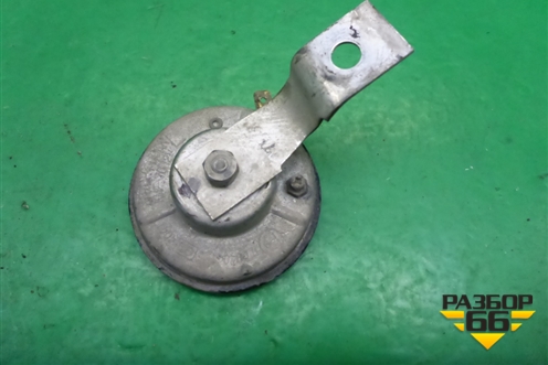 Сигнал звуковой (низкий тон) для Mitsubishi Outlander XL с 2006-2012г (Аутлендер ХЛ)