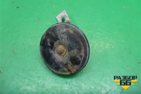 Сигнал звуковой (низкий тон) для Mitsubishi Outlander XL с 2006-2012г (Аутлендер ХЛ)